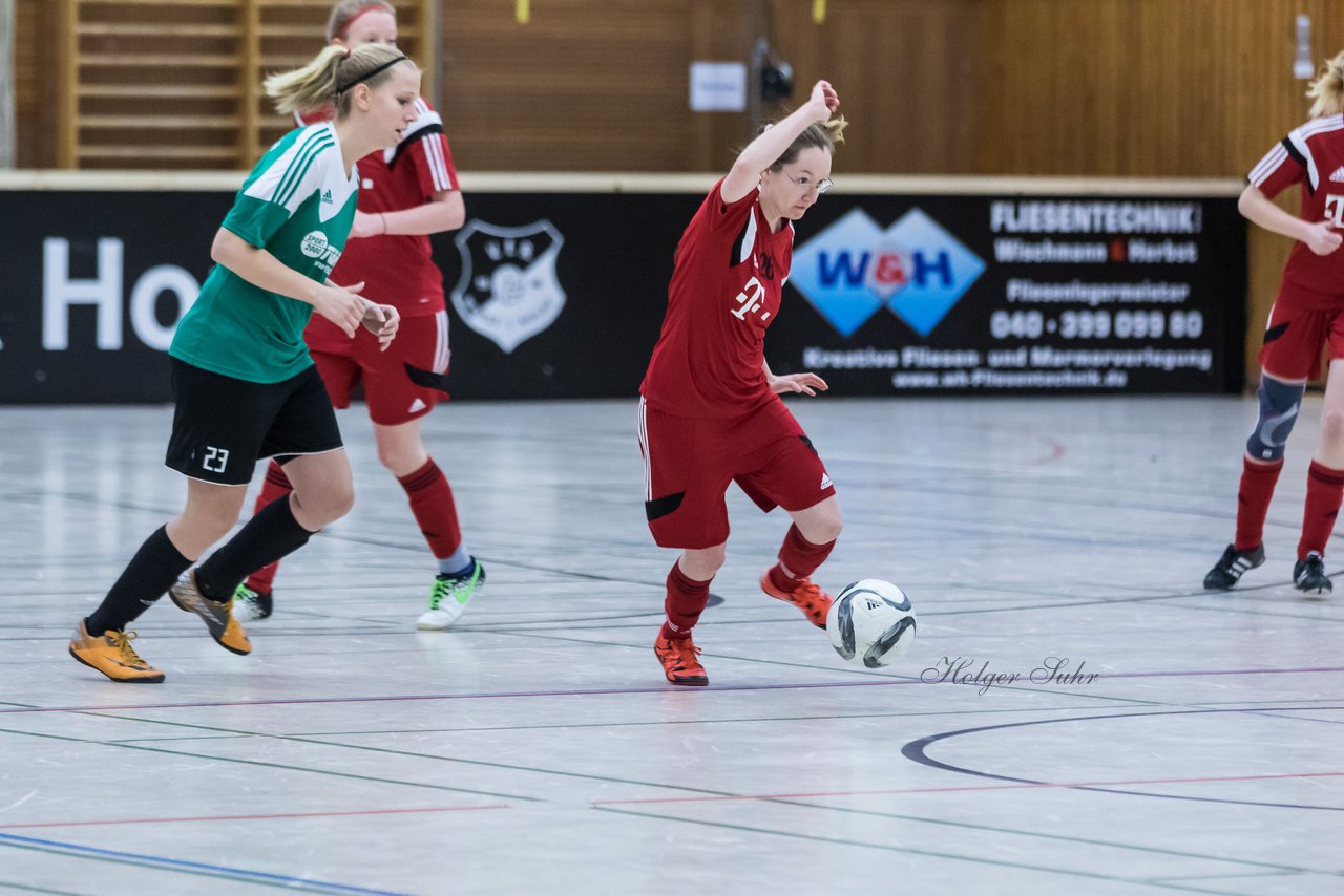 Bild 242 - Volksbank-Cup Horst